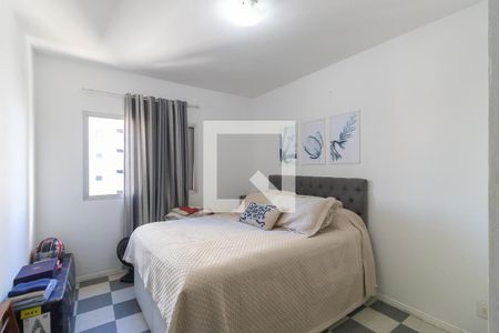 Quarto de apartamento à venda com 1 quarto, 50m² em Vila Itapura, Campinas
