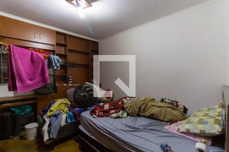 Quarto 1 de apartamento à venda com 3 quartos, 73m² em Sé, São Paulo