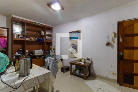 Sala de apartamento à venda com 3 quartos, 73m² em Sé, São Paulo