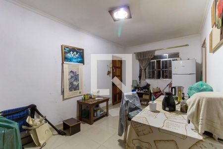 Sala de apartamento à venda com 3 quartos, 73m² em Sé, São Paulo