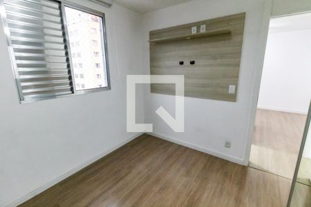 Quarto 1 de apartamento à venda com 2 quartos, 58m² em Jardim Monte Alegre, Taboão da Serra