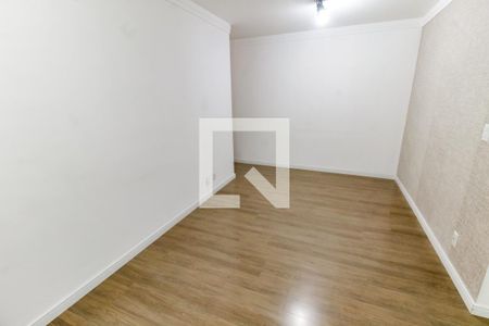 Sala de apartamento à venda com 2 quartos, 58m² em Jardim Monte Alegre, Taboão da Serra