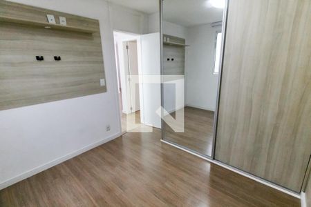 Quarto 1 de apartamento à venda com 2 quartos, 58m² em Jardim Monte Alegre, Taboão da Serra