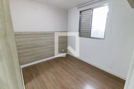 Quarto 1 de apartamento à venda com 2 quartos, 58m² em Jardim Monte Alegre, Taboão da Serra