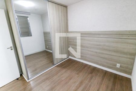 Quarto 1 de apartamento à venda com 2 quartos, 58m² em Jardim Monte Alegre, Taboão da Serra