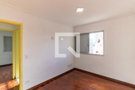 Quarto 1 de apartamento para alugar com 2 quartos, 63m² em Campos Elíseos, São Paulo