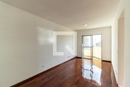 Sala de apartamento para alugar com 2 quartos, 63m² em Campos Elíseos, São Paulo