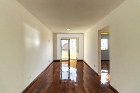 Sala de apartamento para alugar com 2 quartos, 63m² em Campos Elíseos, São Paulo