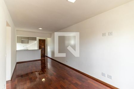 Sala de apartamento para alugar com 2 quartos, 63m² em Campos Elíseos, São Paulo