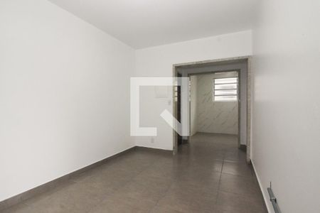 Sala de apartamento à venda com 3 quartos, 67m² em Partenon, Porto Alegre