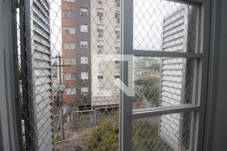 Vista do Quarto 1 de apartamento à venda com 3 quartos, 67m² em Partenon, Porto Alegre