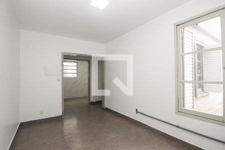 Sala de apartamento para alugar com 3 quartos, 67m² em Partenon, Porto Alegre