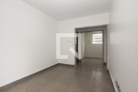 Sala de apartamento para alugar com 3 quartos, 67m² em Partenon, Porto Alegre