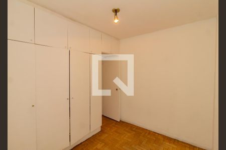 Detalhe do quarto 2 de apartamento para alugar com 2 quartos, 77m² em Leblon, Rio de Janeiro