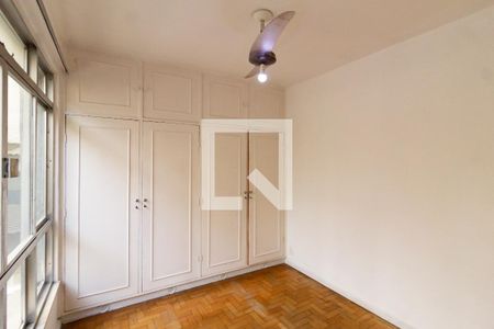 Detalhe do quarto 1 de apartamento para alugar com 2 quartos, 77m² em Leblon, Rio de Janeiro