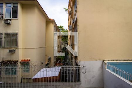 Vista do quarto 1 de apartamento para alugar com 2 quartos, 77m² em Leblon, Rio de Janeiro