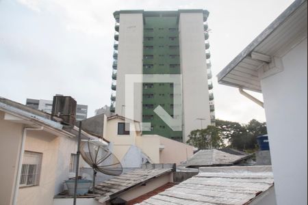 Vista do Quarto 1 de casa à venda com 3 quartos, 180m² em Chácara Inglesa, São Paulo