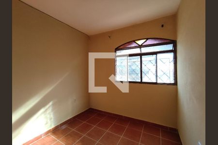 Quarto 1  de casa para alugar com 2 quartos, 50m² em Vila Pérola, Contagem