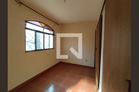 Quarto 2  de casa para alugar com 2 quartos, 50m² em Vila Pérola, Contagem