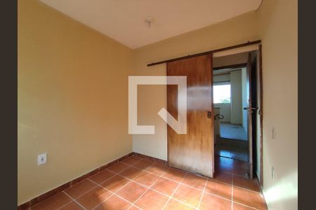 Quarto 1  de casa para alugar com 2 quartos, 50m² em Vila Pérola, Contagem