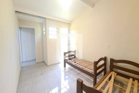 Quarto de casa para alugar com 1 quarto, 50m² em Vila Cleonice, São Paulo