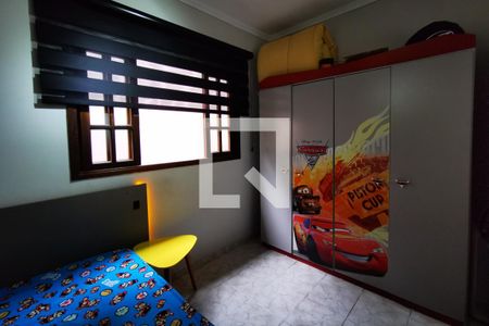 Quarto 1 de casa à venda com 3 quartos, 220m² em Jardim Cacula, Jundiaí