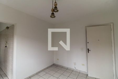 Sala de apartamento para alugar com 1 quarto, 63m² em Vila Prudente, São Paulo