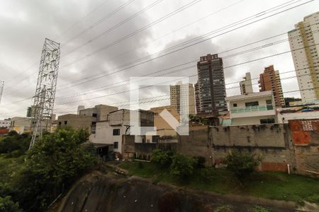 Vista da Sala de apartamento para alugar com 1 quarto, 63m² em Vila Prudente, São Paulo