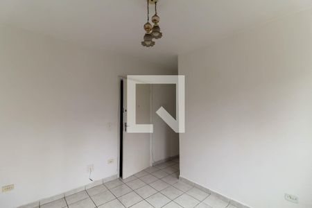 Sala de apartamento para alugar com 1 quarto, 63m² em Vila Prudente, São Paulo