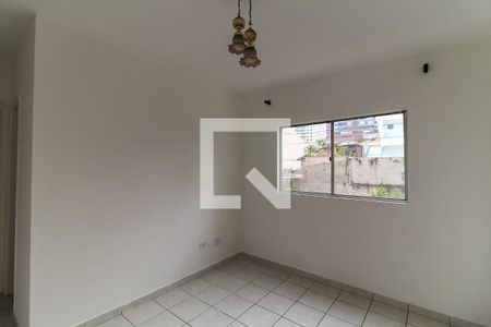 Sala de apartamento para alugar com 1 quarto, 63m² em Vila Prudente, São Paulo