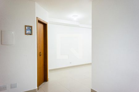 Sala de apartamento para alugar com 1 quarto, 38m² em Vila Aricanduva, São Paulo