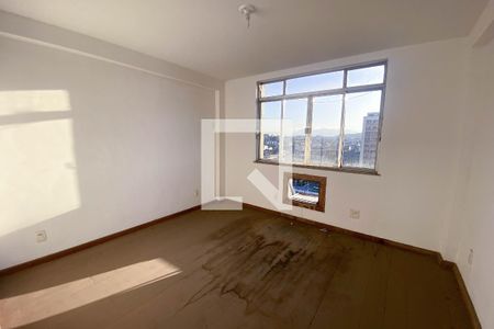 Quarto  de apartamento para alugar com 1 quarto, 55m² em Centro, Duque de Caxias