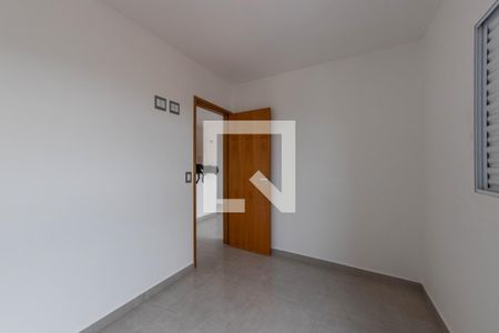 quarto de apartamento à venda com 1 quarto, 33m² em Vila Margarida, São Paulo