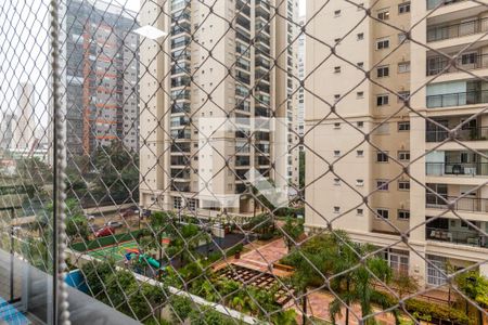 Vista de apartamento para alugar com 2 quartos, 68m² em Jardim Flor da Montanha, Guarulhos