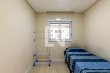 Quarto 1 de apartamento para alugar com 2 quartos, 68m² em Jardim Flor da Montanha, Guarulhos