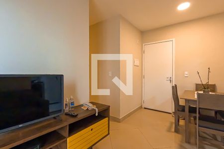 Sala de apartamento à venda com 2 quartos, 53m² em Macedo, Guarulhos