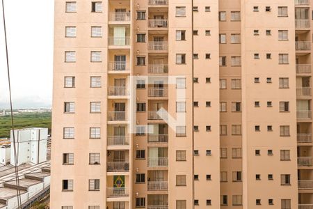 Vista da Varanda de apartamento à venda com 2 quartos, 53m² em Macedo, Guarulhos