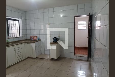 Cozinha - Armários de casa à venda com 2 quartos, 100m² em Vila Ema, São Paulo