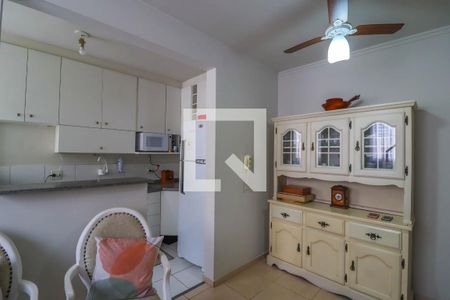 Sala de apartamento à venda com 2 quartos, 142m² em Vila Mafalda, Jundiaí