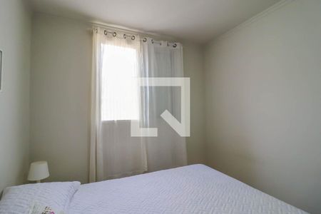 Suíte de apartamento à venda com 2 quartos, 142m² em Vila Mafalda, Jundiaí