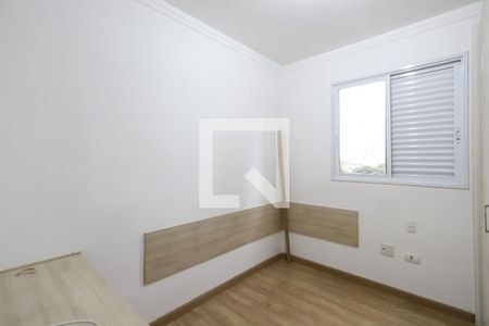 Suíte 1 de apartamento à venda com 3 quartos, 79m² em Vila Guilherme, São Paulo