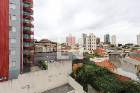 Vista de apartamento à venda com 3 quartos, 79m² em Vila Guilherme, São Paulo