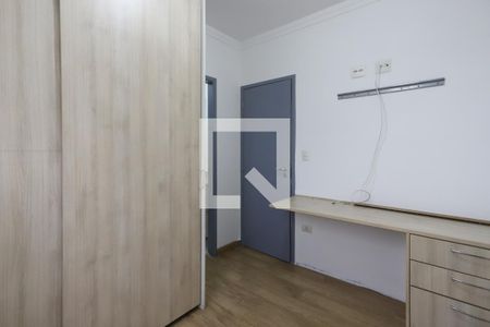 Suíte 1 de apartamento à venda com 3 quartos, 79m² em Vila Guilherme, São Paulo