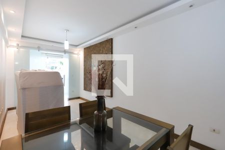 Sala de apartamento à venda com 3 quartos, 79m² em Vila Guilherme, São Paulo