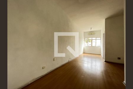 Sala/Quarto de apartamento para alugar com 1 quarto, 24m² em Jabaquara, São Paulo