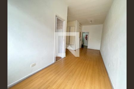 Sala/Quarto de apartamento para alugar com 1 quarto, 24m² em Jabaquara, São Paulo