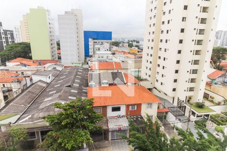 Vista Quarto 1 de apartamento à venda com 2 quartos, 72m² em Belenzinho, São Paulo