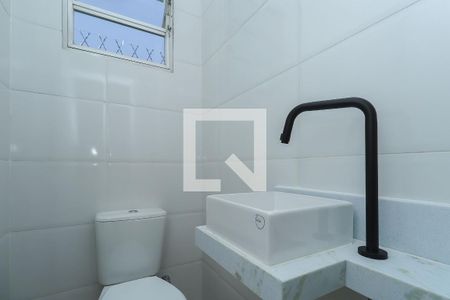 Lavabo de casa à venda com 3 quartos, 200m² em Vila Mariana, São Paulo