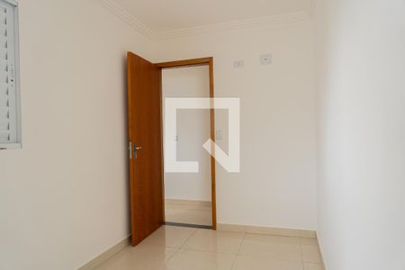 Sala de apartamento à venda com 2 quartos, 100m² em Jardim Santo Alberto, Santo André