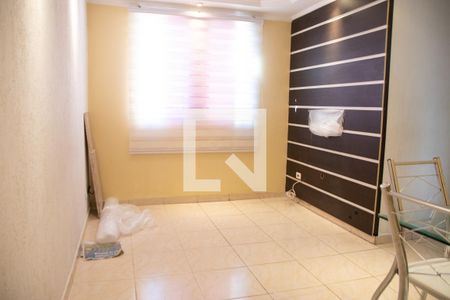 Sala de apartamento à venda com 2 quartos, 50m² em Vila Albertina, São Paulo